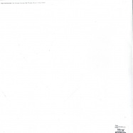 Back View : Flug 8 - LOESCH DEIN PROFIL (LP) - Smaul05