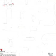 Back View : Flavio Diaz / Rino Cerrone - ANOTHER LAST CIGARETTE - Loose Records / LR011