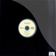 Back View : Various Artists - DUFFNOTE SAMPLER - Duff Note / DUFFEP003