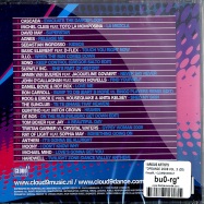 Back View : Various Artists - TOPDANCE 2009 VOL. 2 (CD) - Cloud9 / CLDM2009017