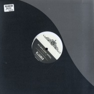 Back View : Roland Appel - BLACK LABEL 55 - Compost Black Label / cpt337