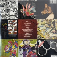 Back View : Fela - THE BEST OFF THE BLACK PRESIDENT (3LP) - KIF Records / KIFHH135LP