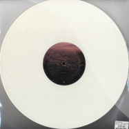 Back View : Stephen Brown - RED ROOM / STRESS FREE (WHITE VINYL) - Music Man / MM150