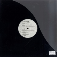 Back View : Dax Riders - VROOM / PHONIQUE REMIX - Young Society Records / YSR006
