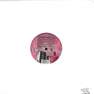 Back View : Oscar Barila & Vinylkid - MEDIANOCHE EN BHOPAL EP (OSCAR REMIX) - Plattenbau Music / pbm009