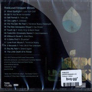 Back View : Thinkloud - DROPPIN MIRRORS (CD) - Thinkloud / tl008cd