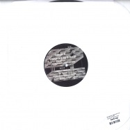 Back View : Roy Davis Jr. / Omar S ft. DJ B-Len-D - ALL I DO / DA TEYS - FXHE Records / FXHEGANGSTERS