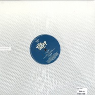 Back View : Moments Of Soul - LIFE EP - Wave / wm50101