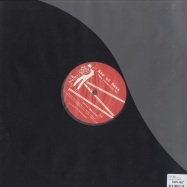 Back View : Ass Of Bass - DUEE CONNECTION EP (DJ DONNA SUMMER RMX) - Salon Records / Salon006