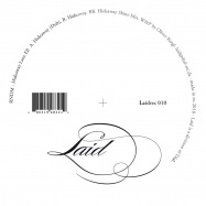 Back View : RNDM - HIDEAWAY LANE - Laid Records / LAID 10