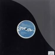 Back View : Jay Haze - BEARLY LEGAL REMIXES EP - AmAm / AmAm0086