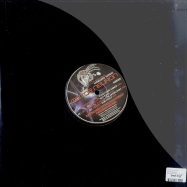 Back View : Various Artists - MOTOR NEURON - Motormouth Recordz / Mouth03