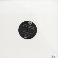 Back View : Peven Everett - LOVE OF YOUR LIFE - Trippin Records / trp013