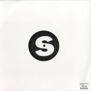 Back View : Nicky Romero / Mark Simmons - SPINNIN SAMPLER VOL. 1 (SOLAR) - Spinnin / Sp331