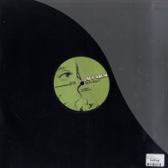Back View : Lady Grew - BASS BULLY EP - Ghetto Quietly / ght003