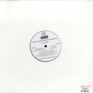 Back View : Wipe The Needle ft Gary Bardouille - LOVE IS EP - Soundmen on Wax / SOW549
