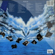 Back View : Focus - MOTHER FOCUS (LP) - Music On Vinyl / movlp320
