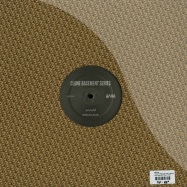 Back View : Untold - LITTLE THINGS LIKE THAT / BACHELORS DELIGHT - Clone Basement Series / cbs010