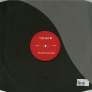 Back View : The Milk - ROAD - 6TH BOROUGH PROJECT MIXES - THEMILK001