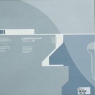 Back View : Clubsessel - CLUBSESSEL - K2 O Records / k2o17lp