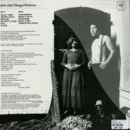 Back View : John Cale - VINTAGE VIOLENCE (LP) - Music On Vinyl / movlp431
