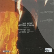 Back View : Pulp - FREAKS (2LP) - Fire Records / FIRELP05E / 00053114