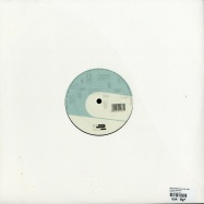 Back View : Rino Cerrone & Flavio Diaz - CLASSIC REWORKS - Loose Records / lr21