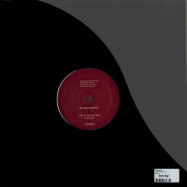Back View : Jitterbug - ARCANE THEORY EP - Uzuri / Uzuri018