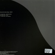 Back View : Getic Funk - CHANNEL ZOO RECORDINGS 002 EP - Channel Zoo Recordings / CZR002