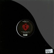 Back View : Macromism & DJ Kool Dek - TAKE THE RHYTHM EP - Be As One / BAO037