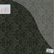 Back View : Untold - CHANGE IN A DYNAMIC ENVIRONMENT EP 3 - Hemlock / HEK016iii