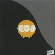 Back View : Cottam - RELAPSE EP (COSMIN TRG REMIX) - Aus Music / Aus1242