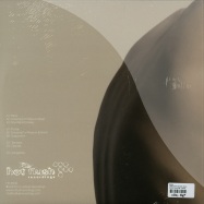 Back View : Sigha - LIVING WITH GHOSTS (2X12 LP) - Hotflush Recordings / hflp009