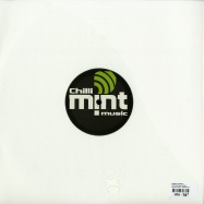 Back View : Various Artists - Chilli Mint Music VA003 - Chilli Mint Music / CMMVA0036