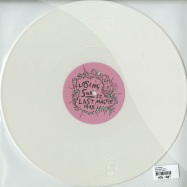 Back View : Last Magpie - 1995 (WHITE VINYL) - Losing Suki  / suki011