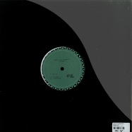 Back View : Hugo & The Prismatics - EPISODE 1 EP - Goodvibe Records / GVR012
