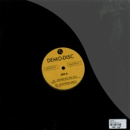 Back View : Yam Who? - DEMO DISC 19 - Demo-Disc  / dedisc019