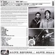 Back View : The Black Keys - THE BIG COME UP (LP) - Alive / alive0044lp