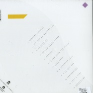 Back View : Classixx - HANGING GARDENS (2X12 LP) - Innovative Leisure / 5757791