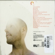Back View : Schiller - SUN (CD) - Sleepingroom / 7scd0001