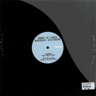 Back View : House Of Virus and Marshall Jefferson - LOWDOWN / GIVE ME A KICK - Skint / Skint265V