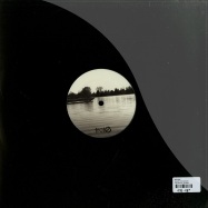 Back View : Detache - VALLEY OF SHADOWS - Frole Records / FRLV002