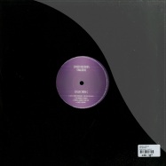 Back View : Various Artists - COLLECTION C - Saved Records / Svalb010