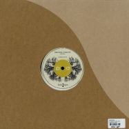 Back View : Malin Genie - 55 CANCRI EP (VINYL ONLY) - Dialegestai / DIA001