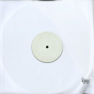 Back View : Frak - MATADOR EP - Kontra Musik White Label / KMWL05