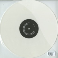 Back View : Various Artists - 1TRAX LTD2 (COLOURED VINYL) - 1 Trax Ltd / 1traxltd2
