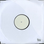 Back View : Orion - ODYSSEE EP (VINYL ONLY) - GKNSTR 002/13