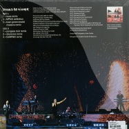 Back View : Depeche Mode - SHOULD BE HIGHER - REMIXES - Sony 88883758341