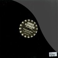 Back View : The Reflex - COCONUT JAMS - Basic Fingers / Fingers014