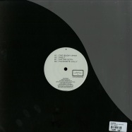 Back View : Neverm!nd - SOME POUNDS EP (VINYL ONLY) - Orphik / Orphik003
